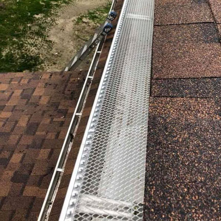 Gutter Repair Calverton NY