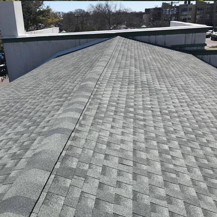 Roof Leak Repair Calverton NY